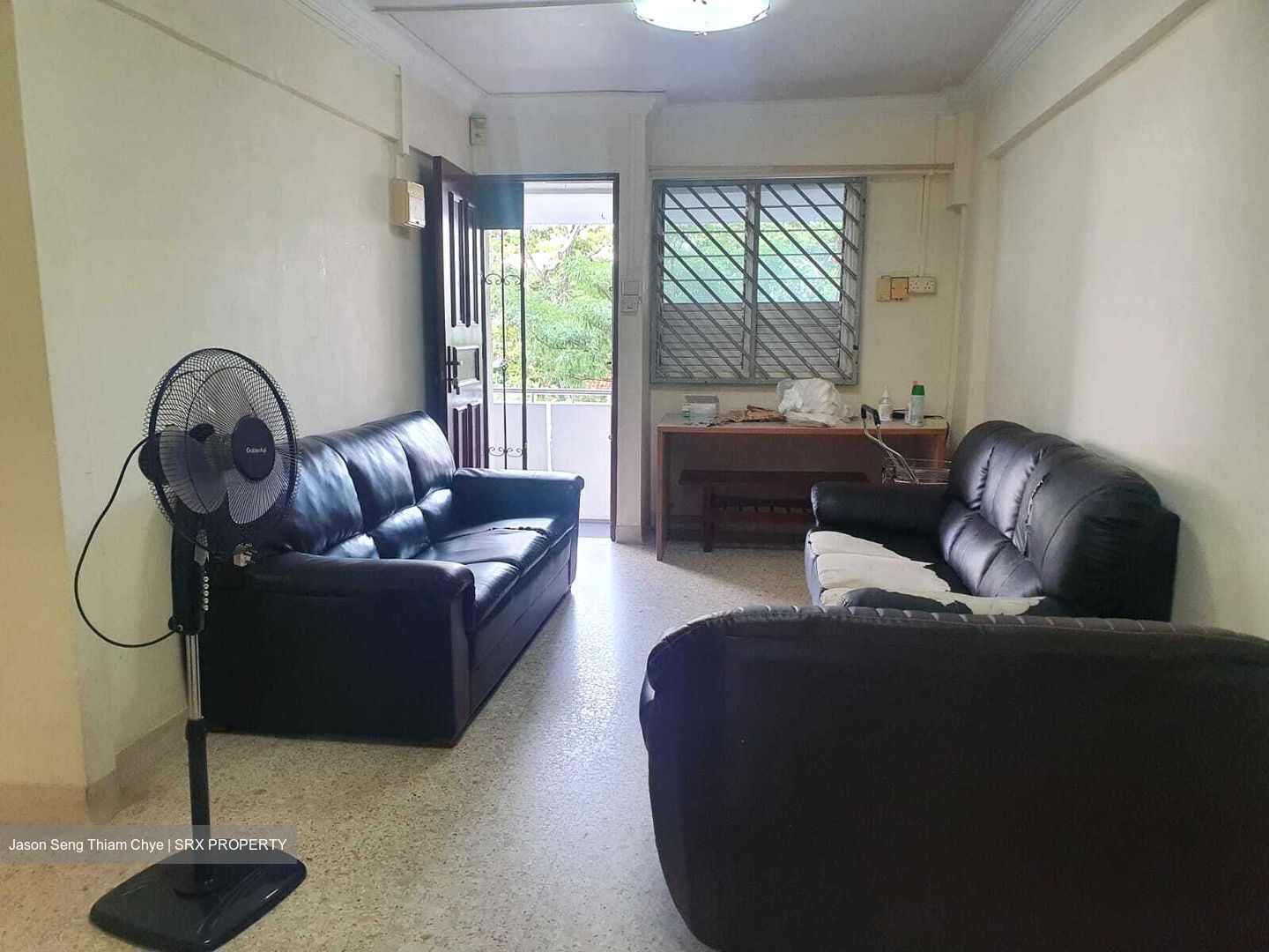 Blk 929 TAMPINES PALMSPRING (Tampines), HDB 3 Rooms #572205341